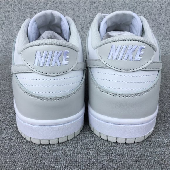 Nike Dunk Low x Photon Dust Sneakers - Picture 3 of 5